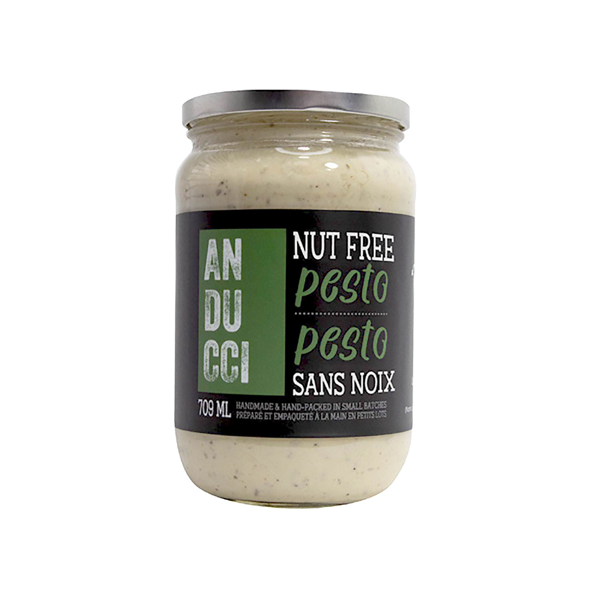 NUT FREE PESTO
